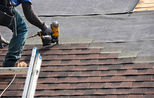 Licensed Storm Damage Roof Repair service in Northfield, KY - Brentwood Metal Roofing